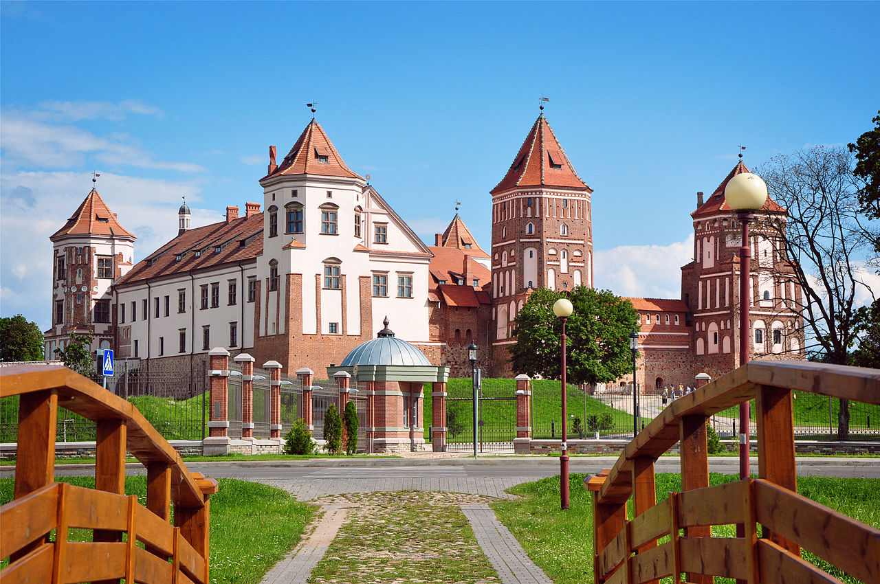 pic of the famous of belarus