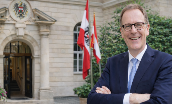 embassy news