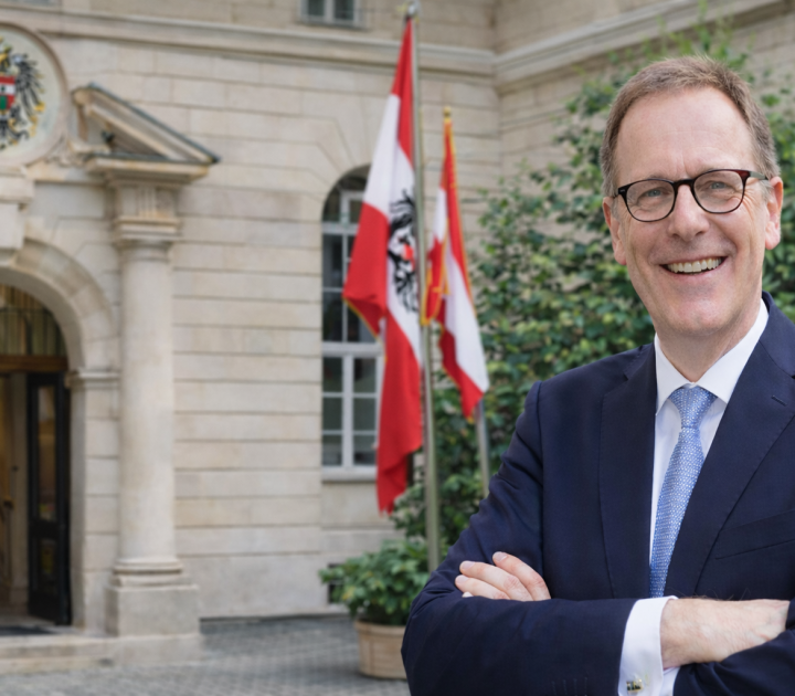 embassy news