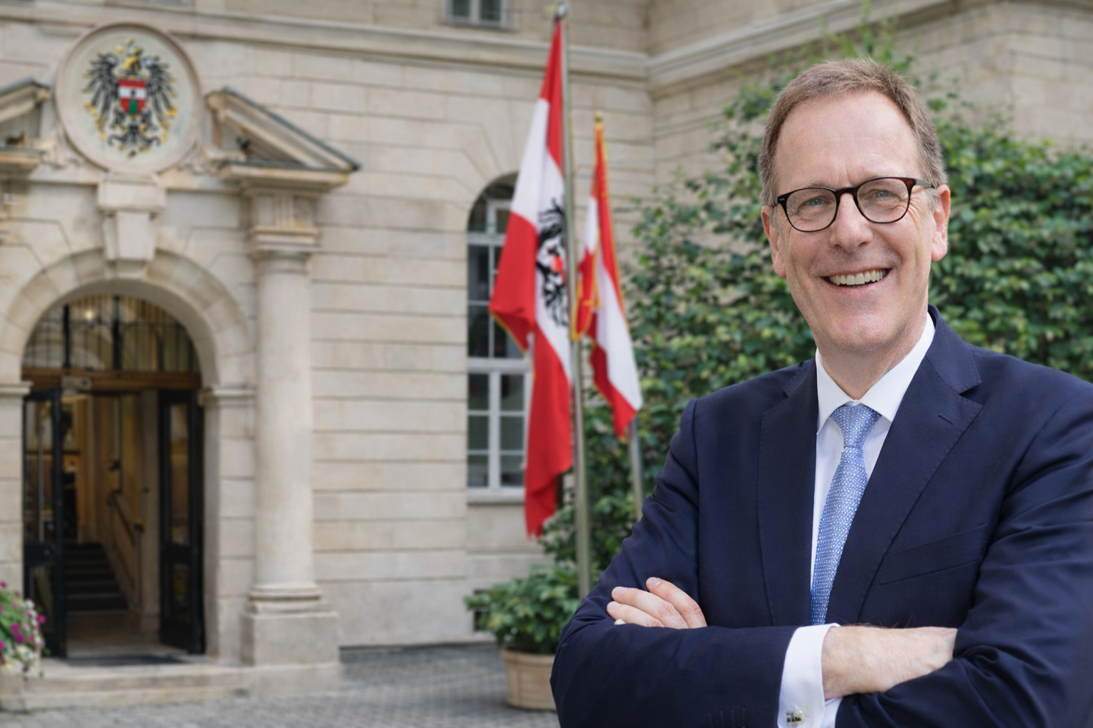 embassy news