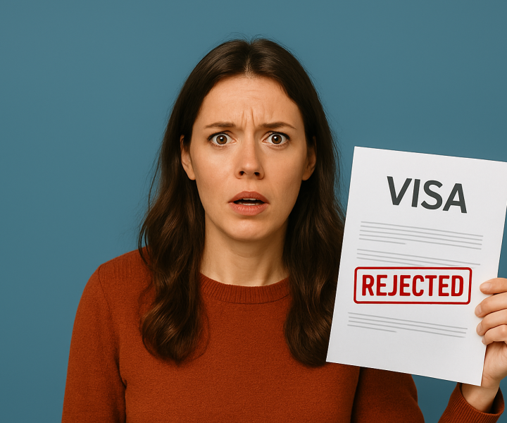 High Risk Visa
