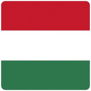 hungary flag