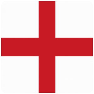 england flag