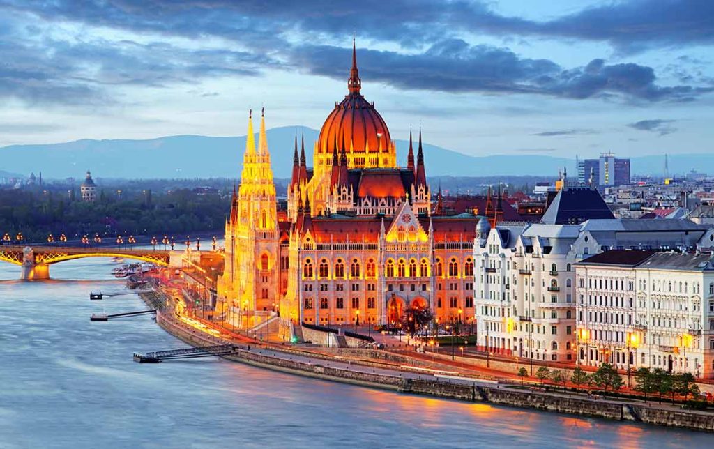 Pictures of the symbol of hungary