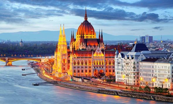 Pictures of the symbol of hungary
