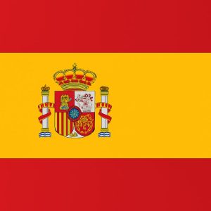 flag of spain