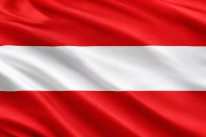 flag of austria