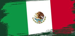 flag of mexico