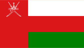 flageof oman