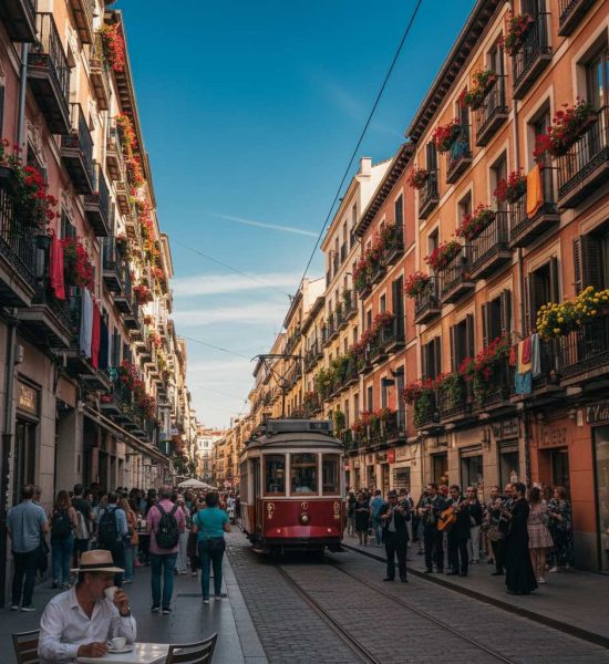 spain